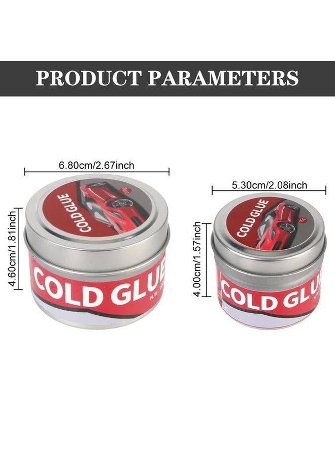 75g Cold Glue Dent Puller Portable Car Dent Remover for Quick Repairs - Image 3